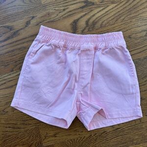 The Beaufort Bonnet Company Pink Kids Shorts